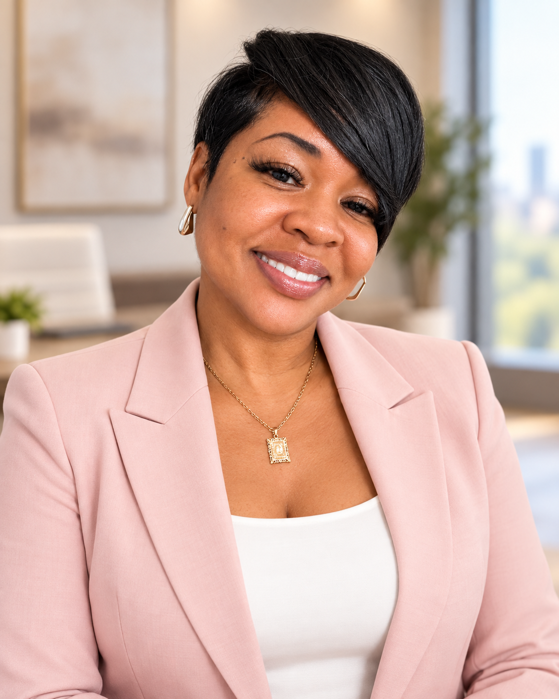 Crystal Evans, Independent Medicare Insurance Broker